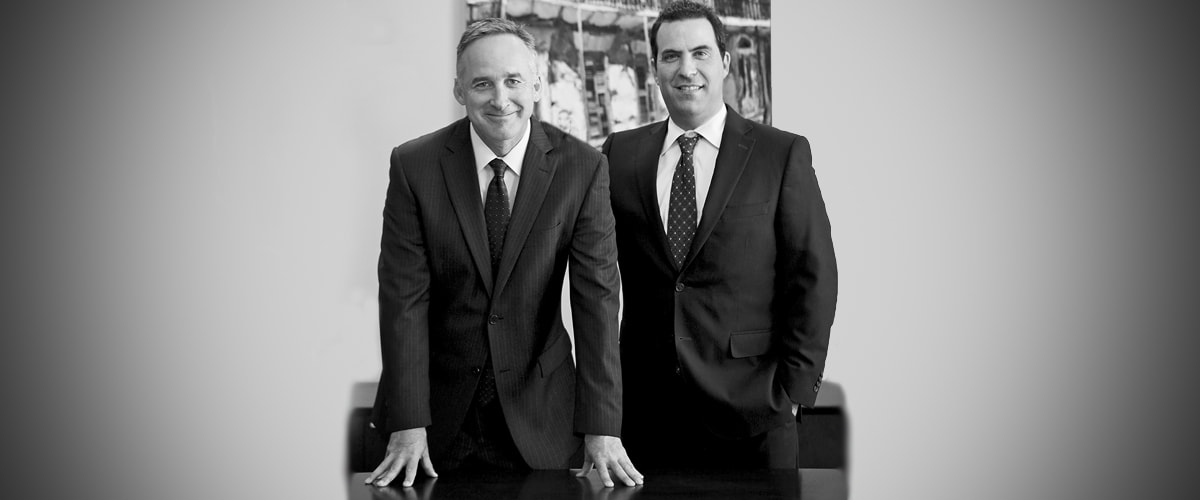 About Mark Muro and Ross Lampe