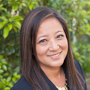 Randi Fujimoto